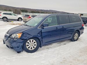Honda Odyssey EXL 3.5L 6 2010