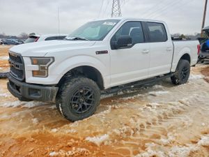 Ford F-150 SUPERCREW 2.7L 6 2015