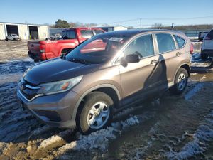 Honda CR-V LX 2.4L 4 2015
