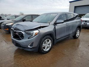 GMC Terrain SLE 1.5L 4 2019