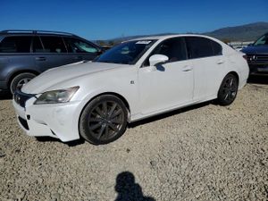 Lexus GS 350 3.5L 6 2013