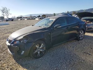 Lexus IS 350 3.5L 6 2009