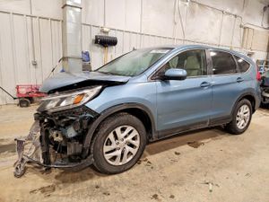 Honda CR-V EX 2.4L 4 2015