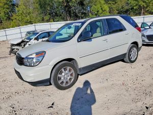 Buick Rendezvous CX 3.5L 6 2006