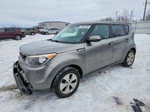 Kia Soul 1.6L 4 2015