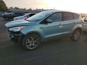 Ford Escape SEL 2.0L 4 2013