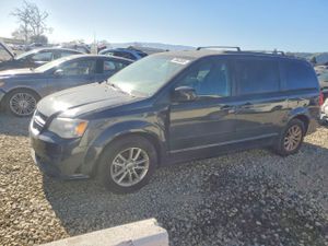 Dodge Grand Caravan (Caravan) SXT 3.6L 6 2014