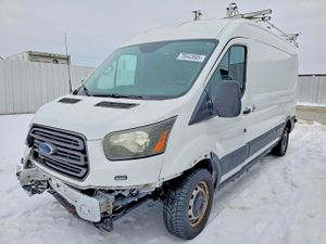 Ford Transit T-150 3.2L 5 2015