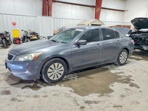 Honda Accord LX 2.4L 4 2010