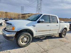 Ford F-150 SUPERCREW 5.4L 8 2003