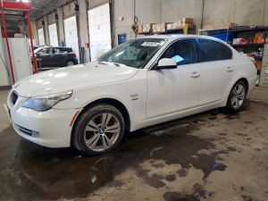 BMW 5 Series XI 3.0L 6 2010