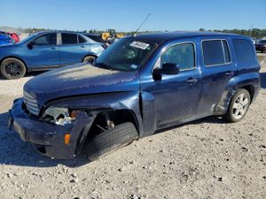 Chevrolet HHR LT 2.2L 4 2011