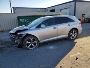 Toyota Venza 3.5L 6 2010