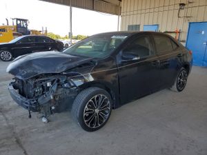 Toyota Corolla L 1.8L 4 2014