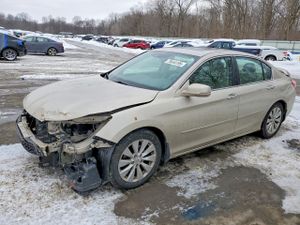 Honda Accord EXL 2.4L 4 2015