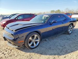 Dodge Challenger SXT 3.6L 6 2015