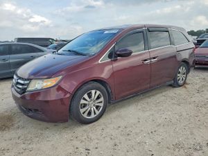 Honda Odyssey EXL 3.5L 6 2015