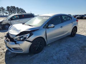 Kia Cerato / Forte / K3 EX 2.0L 4 2014