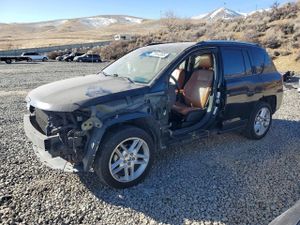 Jeep Compass LIMITED 2.4L 4 2014