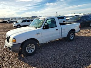 Ford Ranger 2.3L 4 2011