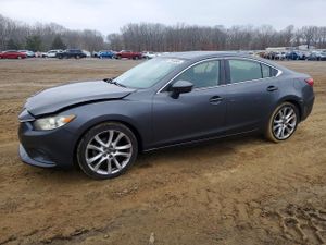 Mazda 6 TOURING 2.5L 4 2014