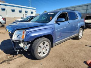 GMC Terrain SLE 3.0L 6 2011