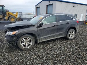 Acura RDX TECHNOLOGY 3.5L 6 2014