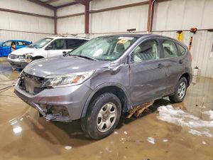 Honda CR-V LX 2.4L 4 2015