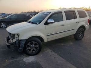 Chrysler Aspen LIMITED 4.7L 8 2008