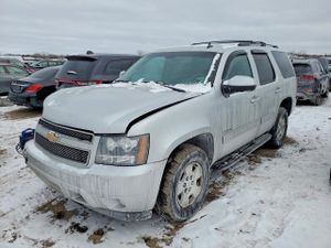 Chevrolet Tahoe K1500 LT 5.3L 8 2012