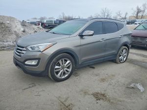 Hyundai Santa Fe 2.0L 4 2015