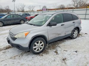Honda CR-V EX 2.4L 4 2008