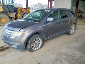 Ford Edge SEL 3.5L 6 2010