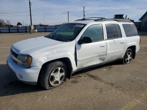 Chevrolet Trailblazer EXT LS 4.2L 6 2005