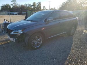 Lexus RX 450H 3.5L 6 2013