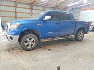 Toyota Tundra CREWMAX SR5 5.7L 8 2007
