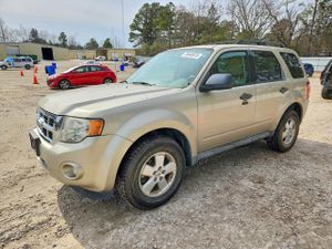 Ford Escape XLT 2.5L 4 2011