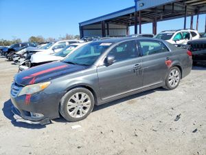 Toyota Avalon BASE 3.5L 6 2011