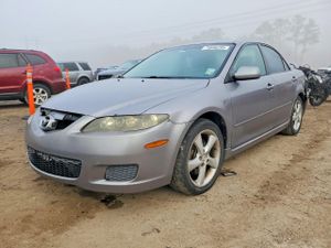 Mazda 6 I 2.3L 4 2008