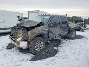Ford F-250 SUPER DUTY 6.0L 8 2006