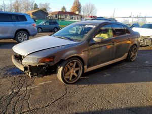 Acura TL 3.2L 6 2004