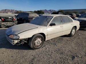 Chevrolet Lumina 3.1L 6 2001