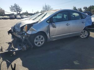 Toyota Prius 1.5L 4 2008