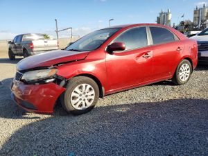 Kia Cerato / Forte / K3 EX 2.0L 4 2012
