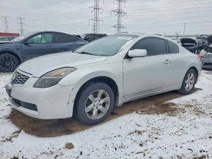Nissan Altima 2.5S 2.5L 4 2008