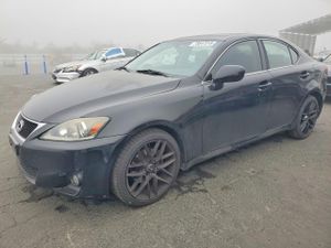 Lexus IS 250 2.5L 6 2007