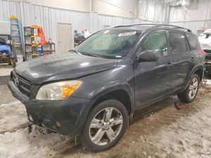 Toyota Rav4 SPORT 2.4L 4 2007