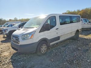 Ford Transit T-350 3.7L 6 2015