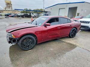 Dodge Challenger SXT 3.6L 6 2012