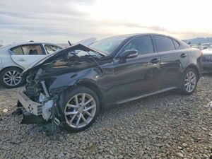 Lexus IS 250 2.5L 6 2012